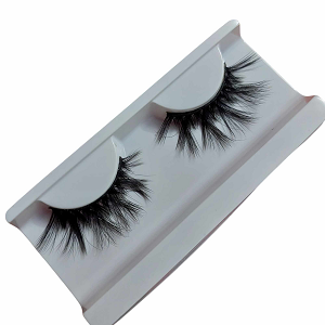 long gorgeous eyelash