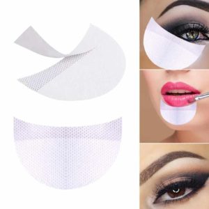 Eyeshadow Shields
