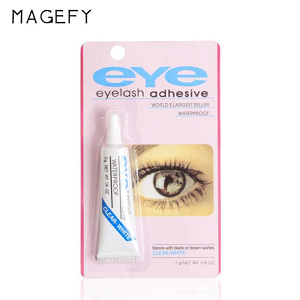 eyelash glue