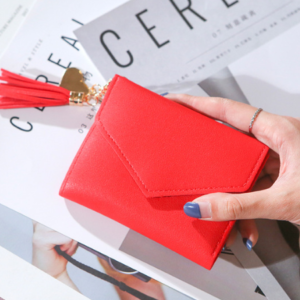 Women's Wallet Purse