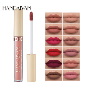 Matte Lipstick