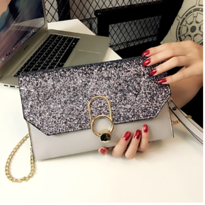 Clutch bag