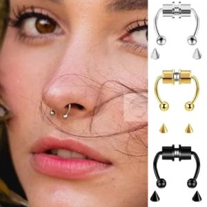 septum nose ring