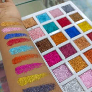 Glitter Eyeshadow