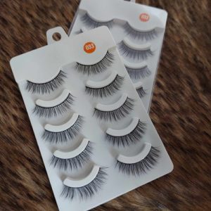 False Eyelash