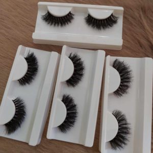Mink Eyelash