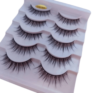 3d eyelash