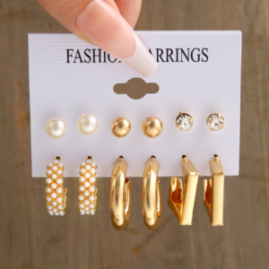 Earring Set