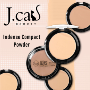 J Cat Compact Powder