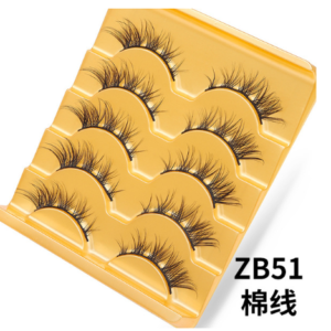 Eyelash Set