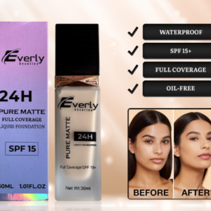 Full Coverage Foundation