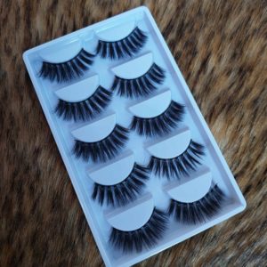 Eyelash Set