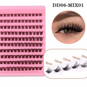Eyelash Extension