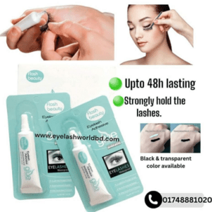 eyelash glue