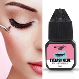 lash extension glue