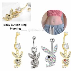 belly button ring