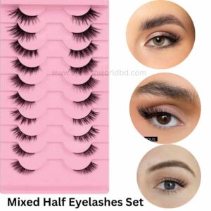 Half Eyelash