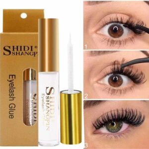 eyelash glue
