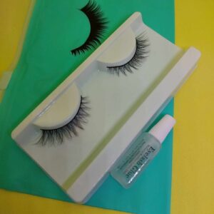 Mink Eyelash