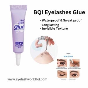 eyelash glue
