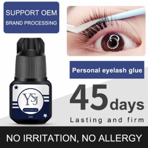 eyelash extension glue