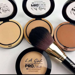 face powder