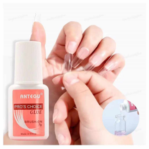 nail glue