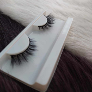 natural eyelash
