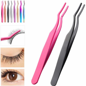 eyelash tweezer
