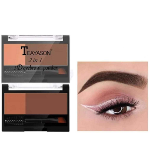 eyebrow powder