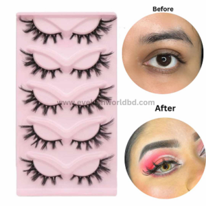 false eyelash
