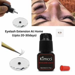 eyelash extension glue