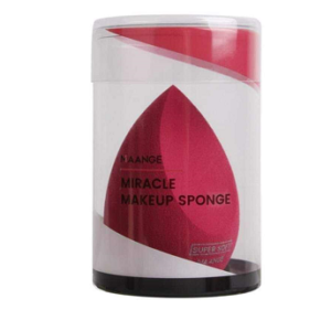 makeup sponge