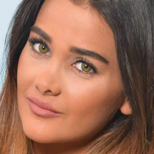 bella natural cool green