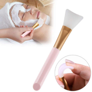 facial mask brush