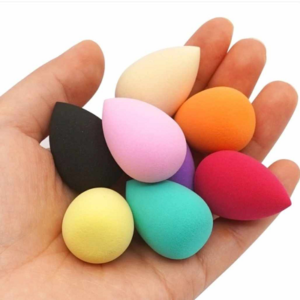 mini makeup blender