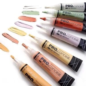 la girl pro conceal