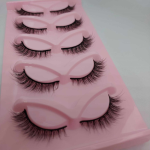 natural eyelash