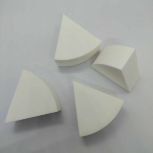 triangle sponge