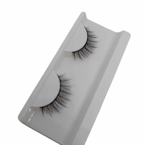 light eyelash