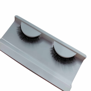 short eyelash