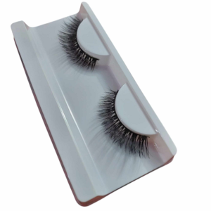 party eyelash