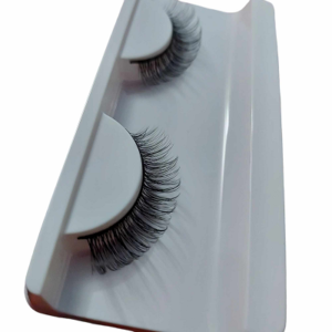 curl eyelash