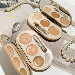NOVO Full Coverage Concealer Palette