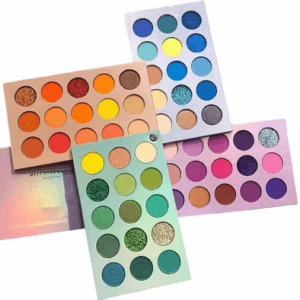 color board eyeshadow