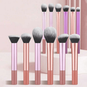 makeup brush set