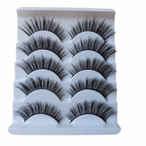 3d eyelash