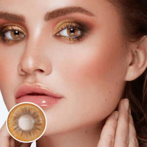 freshlady glacier brown