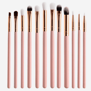 Eye Makeup Brush Set