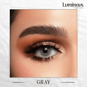 ksseye luminous gray